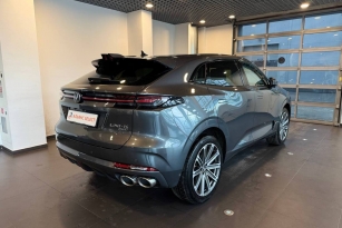 CHANGAN UNI-K