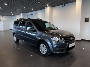 LADA LARGUS