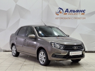 LADA GRANTA