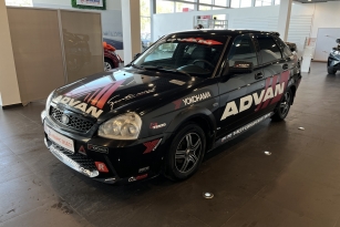 LADA PRIORA