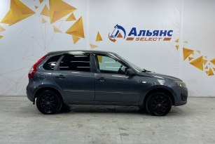 LADA KALINA