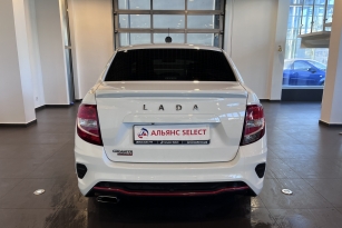 LADA GRANTA
