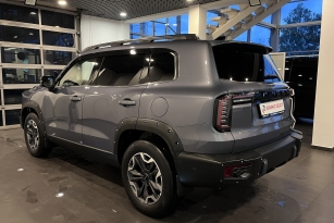 HAVAL DARGO
