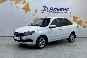LADA GRANTA