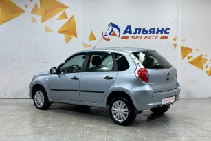 DATSUN MI-DO