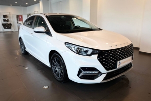 OMODA S5