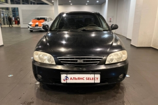 KIA SPECTRA