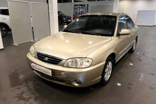 KIA SPECTRA