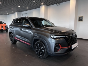 CHANGAN CS35PLUS