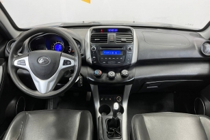 LIFAN X60