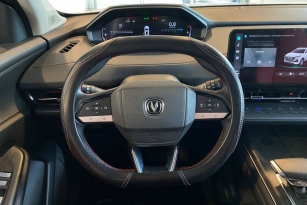 CHANGAN CS55PLUS