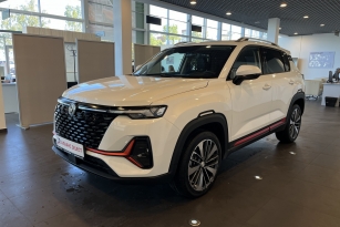 CHANGAN CS35PLUS