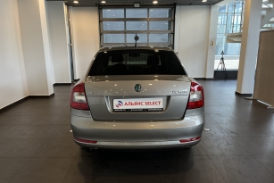 SKODA OKTAVIA