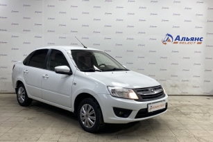 LADA GRANTA