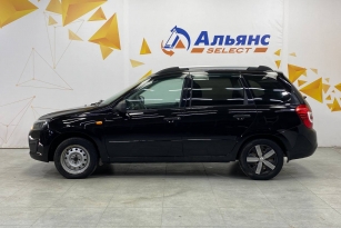 LADA KALINA