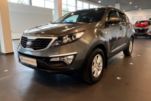 KIA SPORTAGE S
