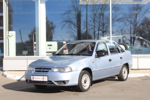 DAEWOO NEXIA