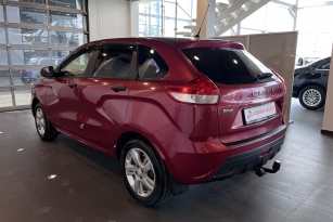 LADA XRAY