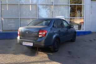 LADA GRANTA