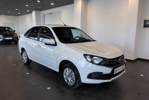 LADA GRANTA