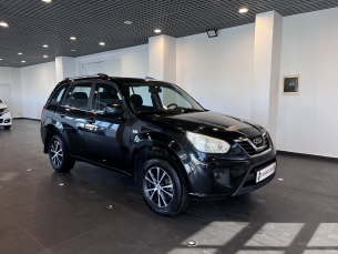 CHERY T11 TIGGO