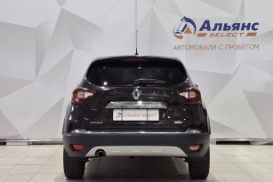 RENAULT KAPTUR