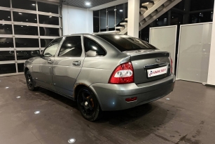 LADA PRIORA