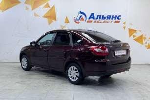 LADA GRANTA