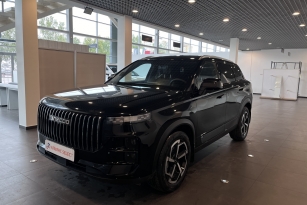 JAECOO J7