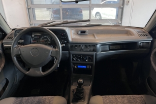 DAEWOO NEXIA