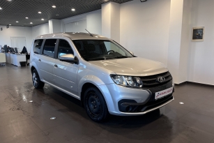 LADA LARGUS