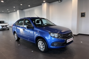 LADA GRANTA
