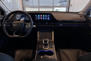 OMODA C5