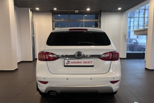 BRILLIANCE V5