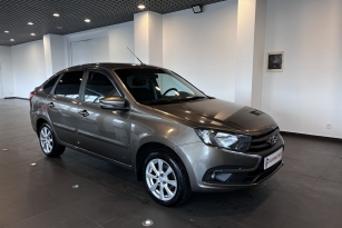LADA GRANTA