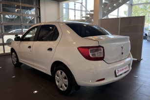 RENAULT LOGAN
