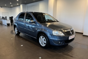 RENAULT LOGAN