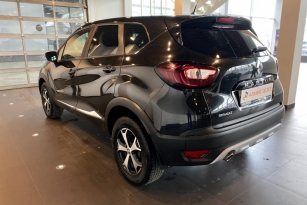 RENAULT KAPTUR