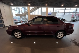 KIA SPECTRA
