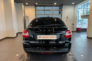 LADA GRANTA