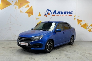 LADA GRANTA