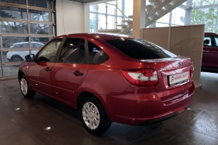 LADA GRANTA