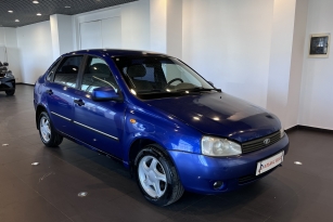 LADA KALINA
