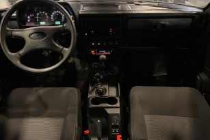 LADA 2121 (4X4)