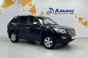 LIFAN X60