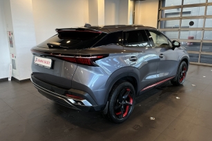 OMODA C5