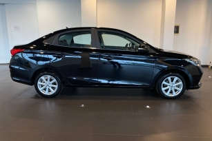 CHANGAN ALSVIN