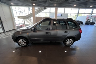 LADA KALINA