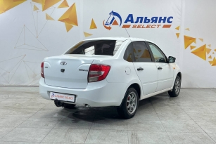 LADA GRANTA