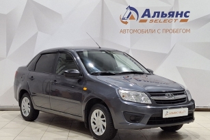 LADA GRANTA